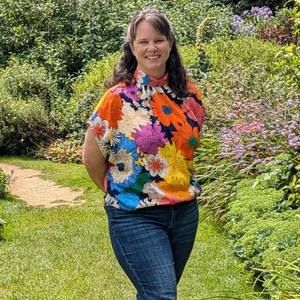 Meet your Posher, Erin